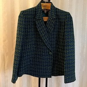 Le Suit Petite Blazer